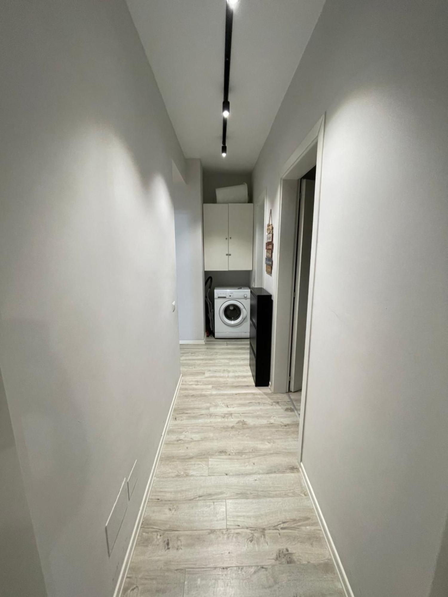 Apartment Via Albania - Zogu I Boulevard *