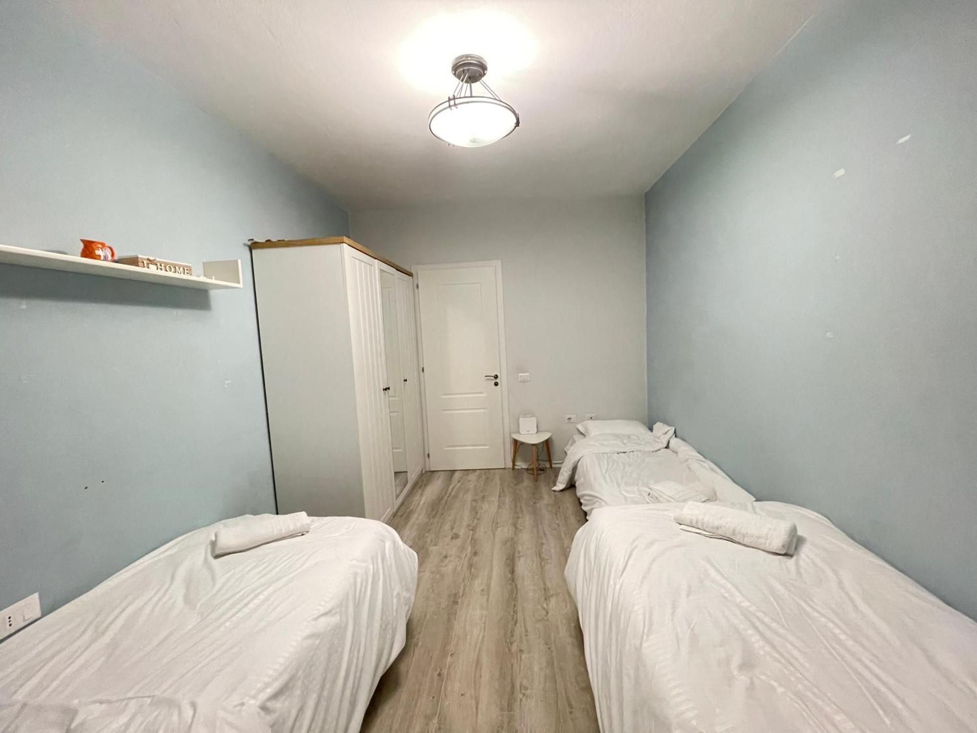 Via Albania - Zogu I Boulevard Apartment Tirana