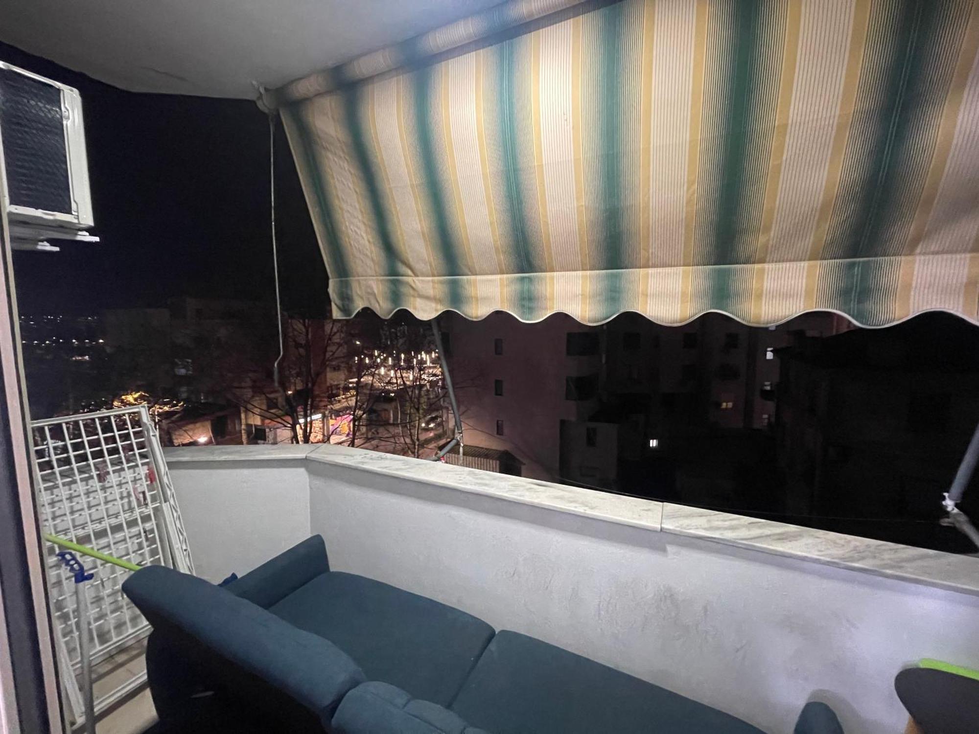 Apartment Via Albania - Zogu I Boulevard *